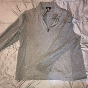 Calvin Klein 1/4 zip up
